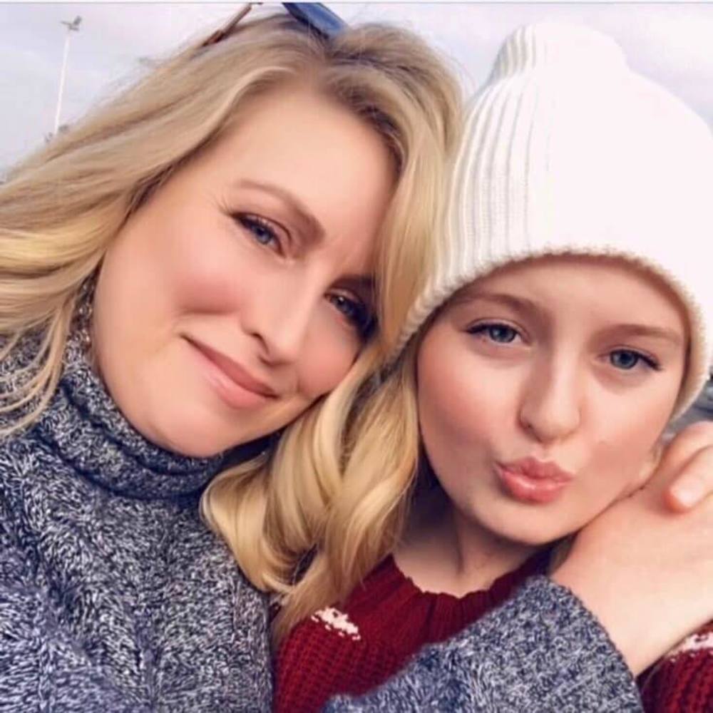 Meet your Posher, Jill